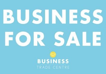 Business for Sale